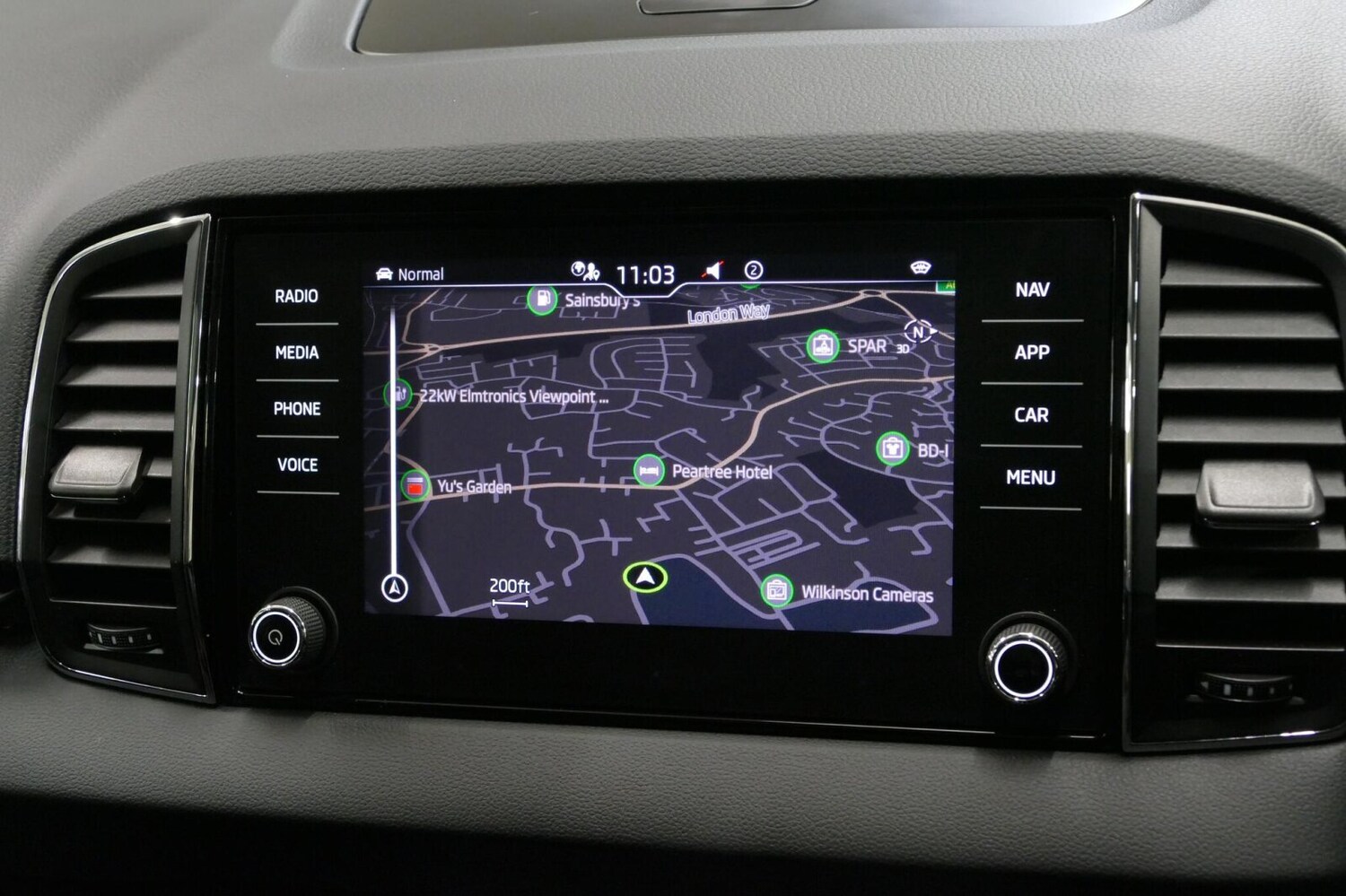 Used Skoda Karoq 2022 for sale - 78021894: Photo 24