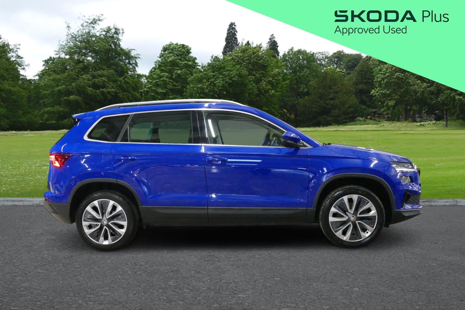 Used Skoda Karoq 2022 for sale - 78021894: Photo 4