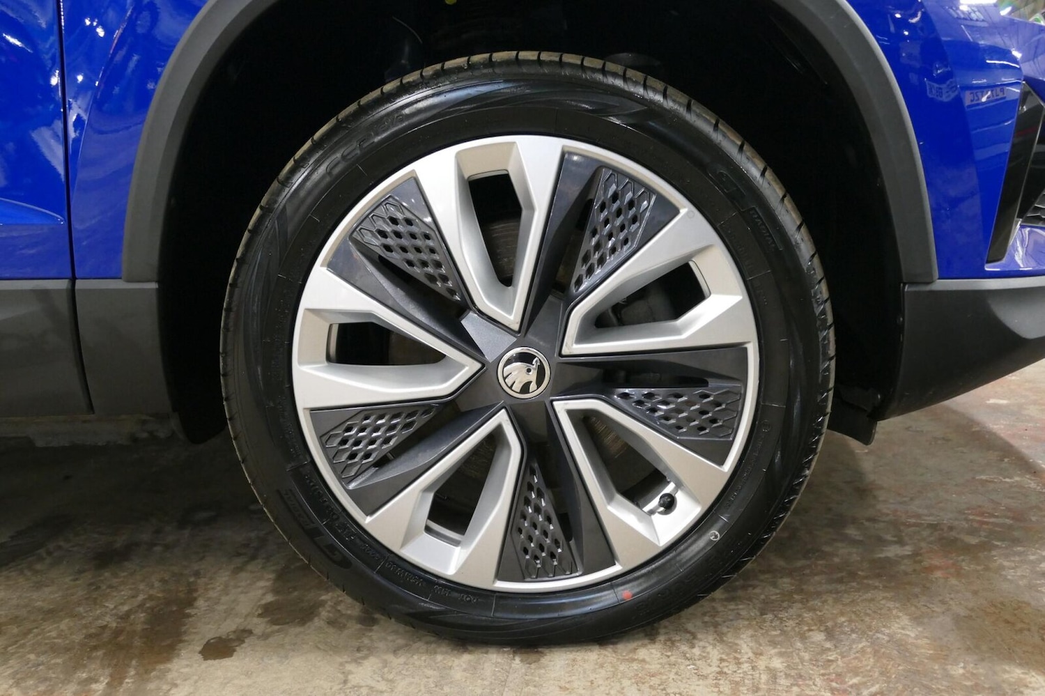 Used Skoda Karoq 2022 for sale - 78021894: Photo 5