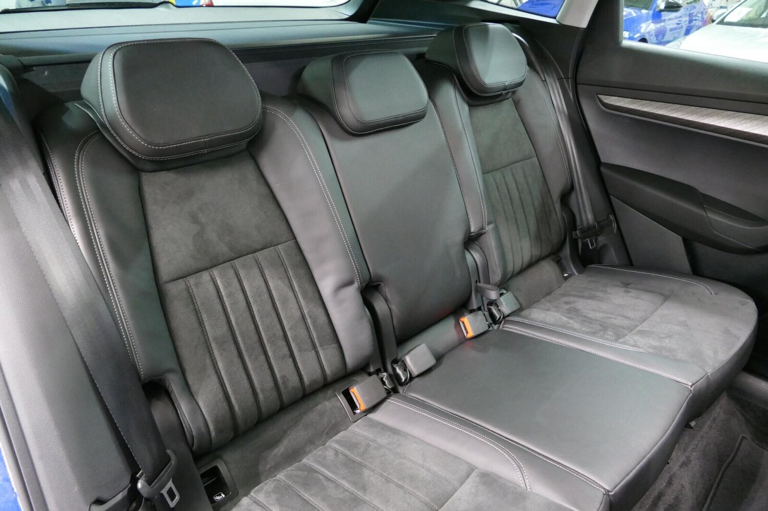 Used Skoda Karoq 2022 for sale - 78021894: Photo 9