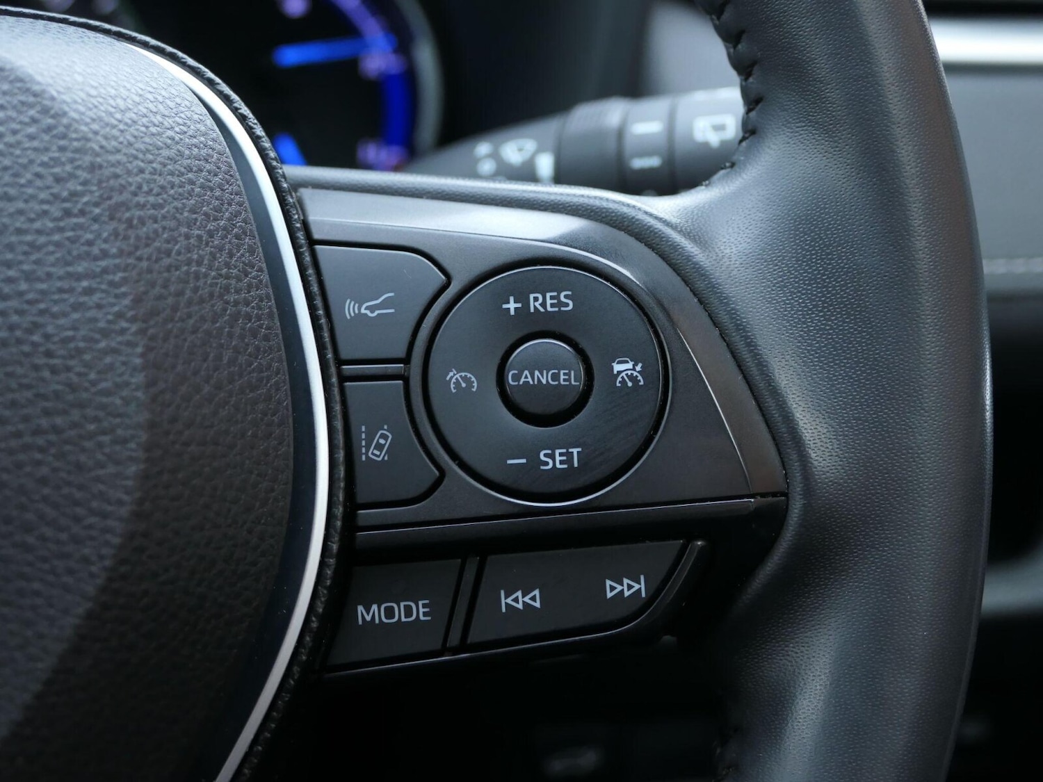 Used Toyota RAV4 2020 for sale - 77122495: Photo 10