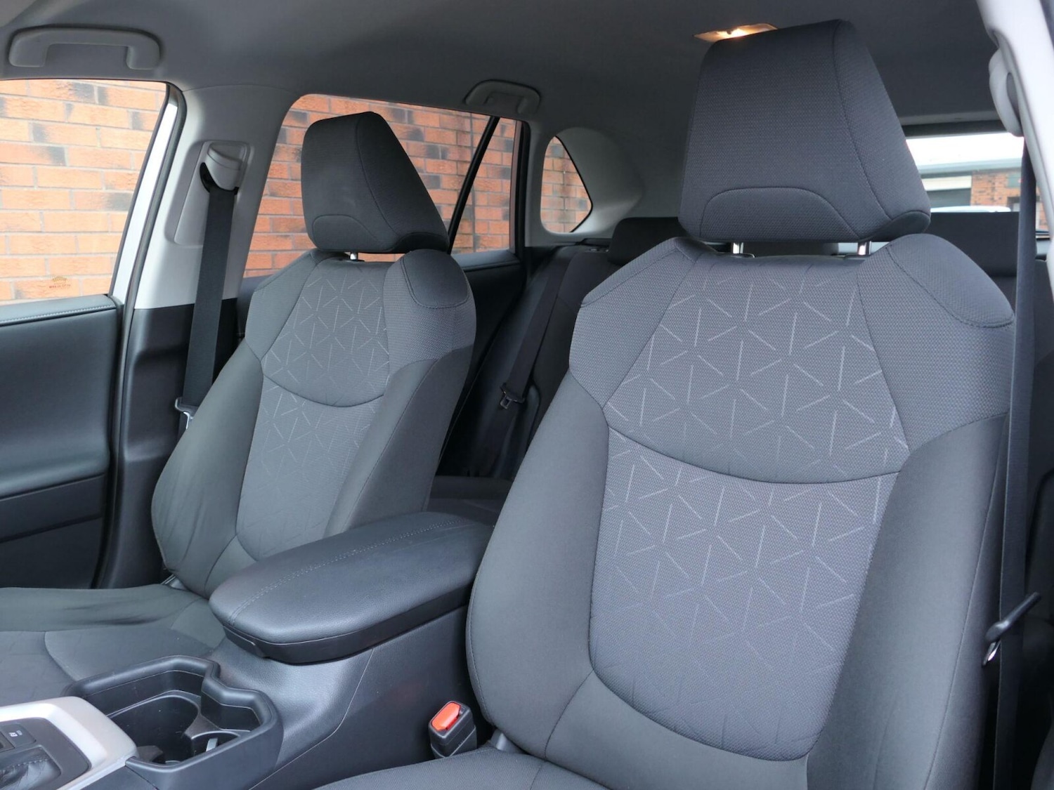 Used Toyota RAV4 2020 for sale - 77122495: Photo 11