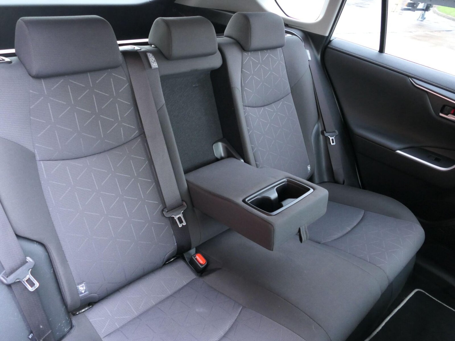 Used Toyota RAV4 2020 for sale - 77122495: Photo 13