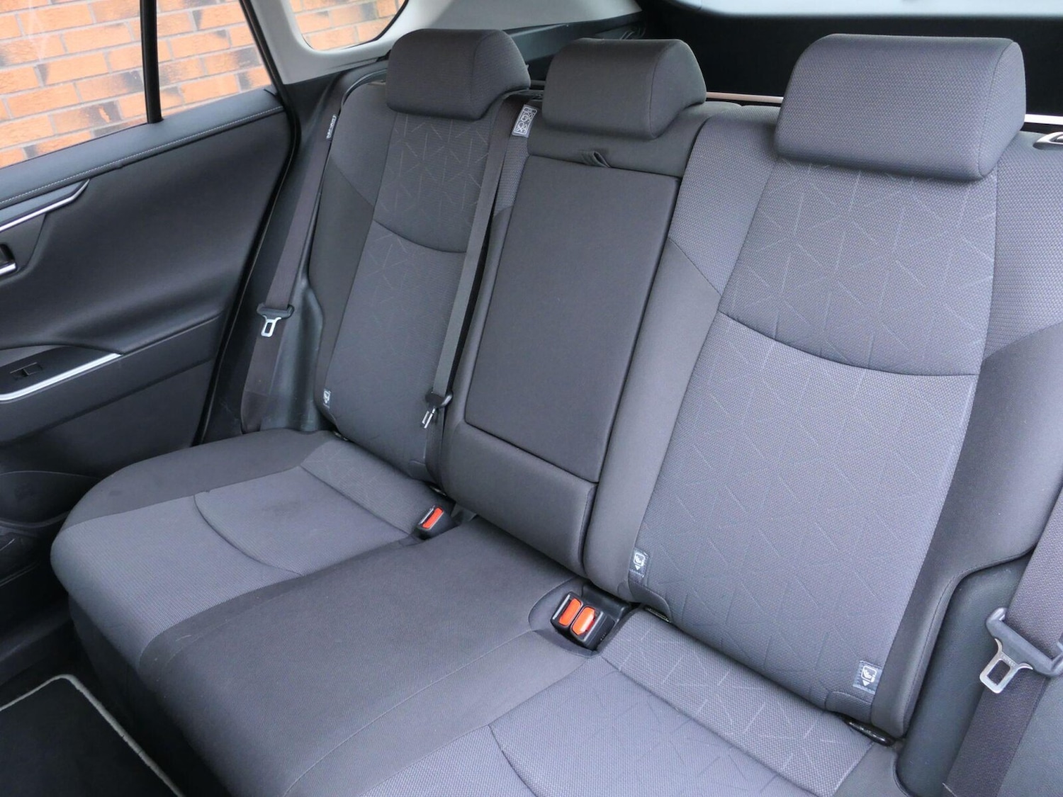 Used Toyota RAV4 2020 for sale - 77122495: Photo 15