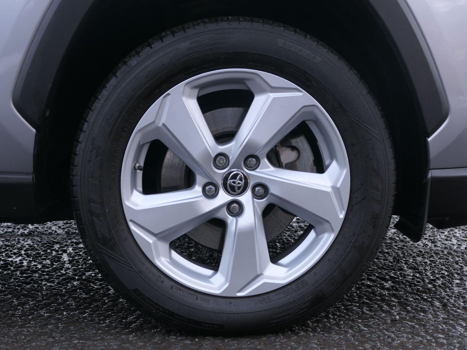 Used Toyota RAV4 2020 for sale - 77122495: Photo 19