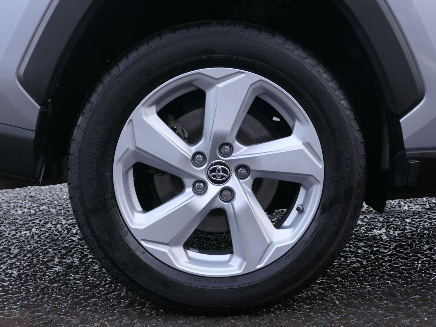 Used Toyota RAV4 2020 for sale - 77122495: Photo 21