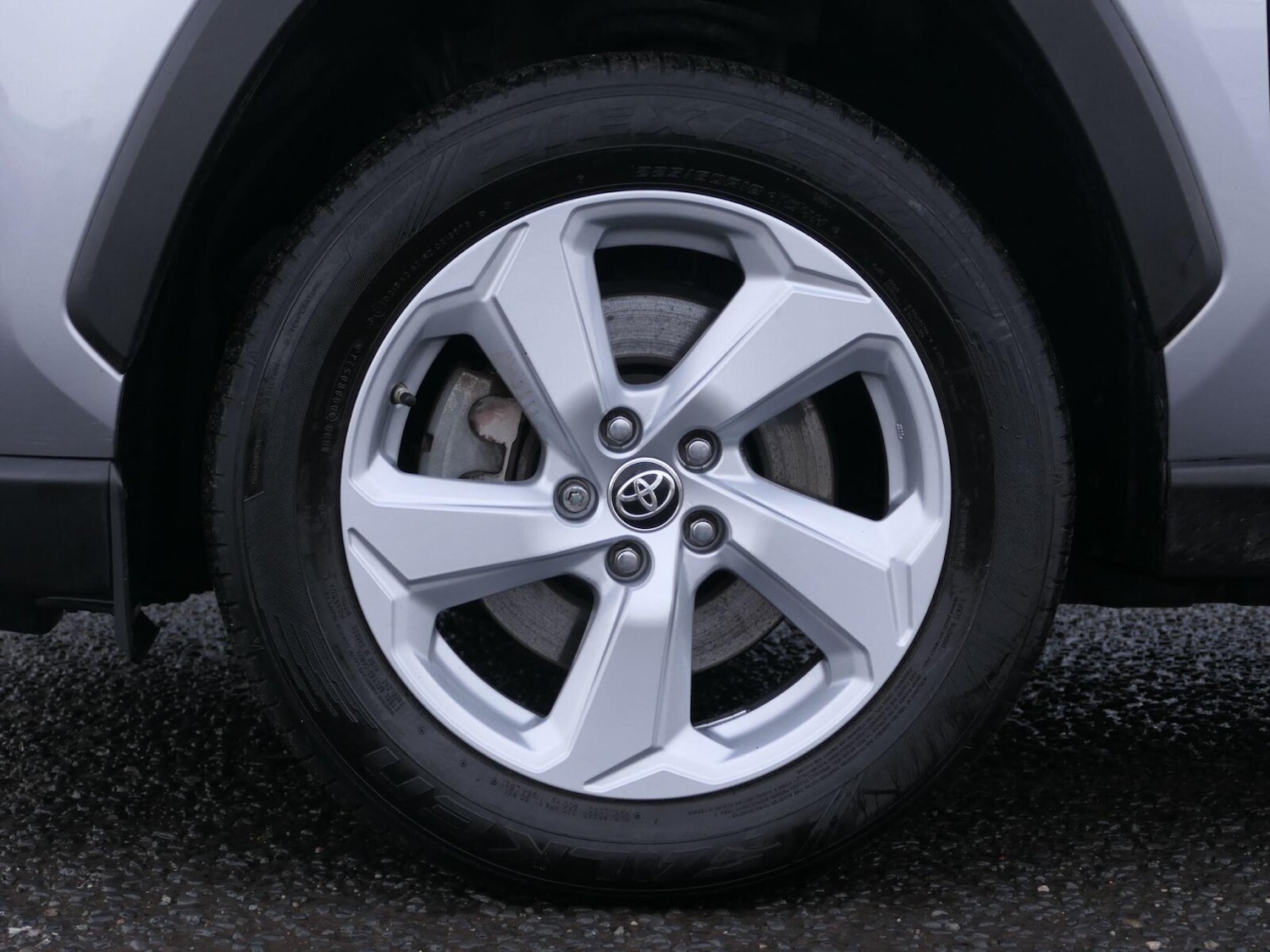 Used Toyota RAV4 2020 for sale - 77122495: Photo 24