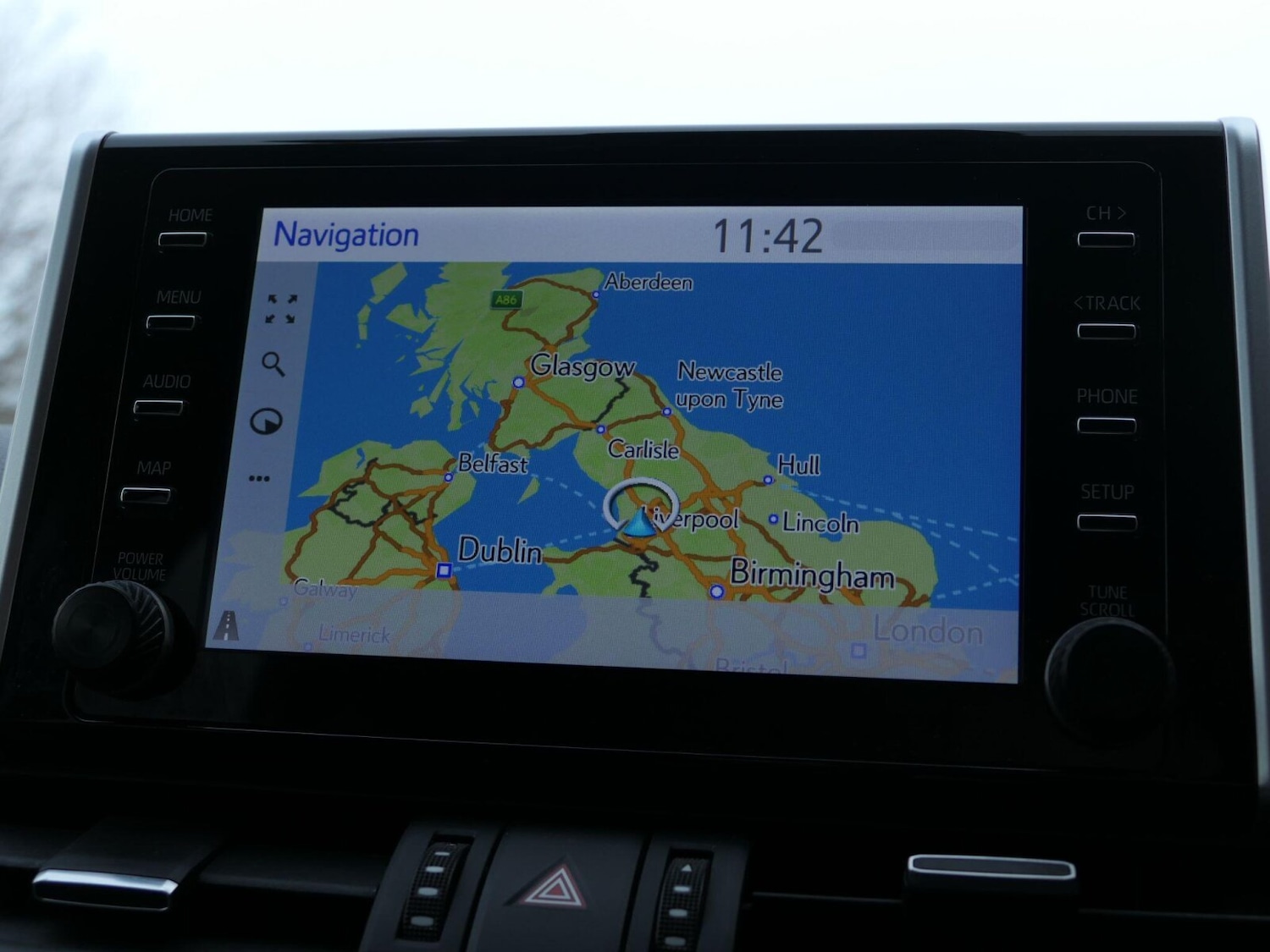 Used Toyota RAV4 2020 for sale - 77122495: Photo 25