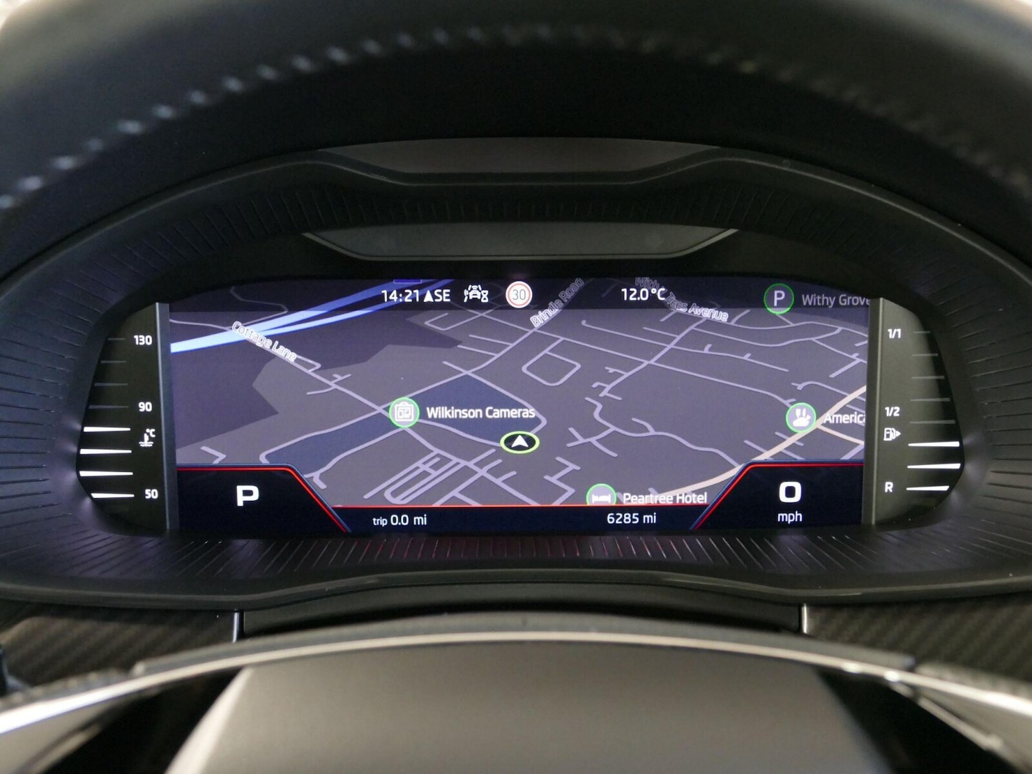 Used Skoda Kamiq 2023 for sale - 76772870: Photo 17