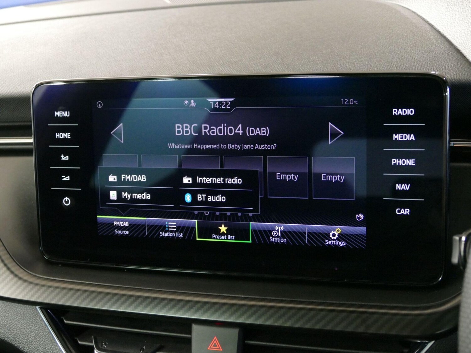 Used Skoda Kamiq 2023 for sale - 76772870: Photo 24