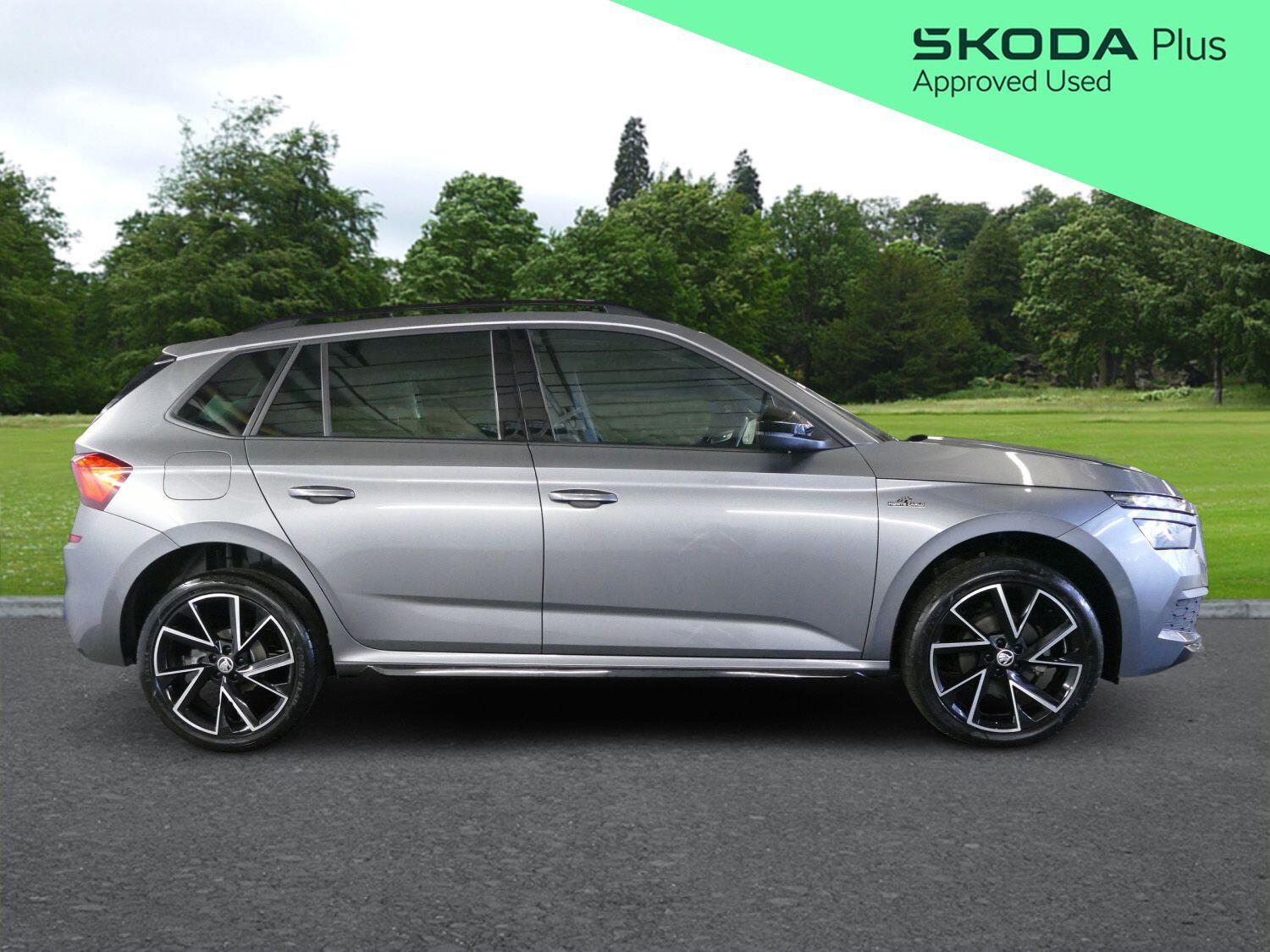 Used Skoda Kamiq 2023 for sale - 76772870: Photo 5