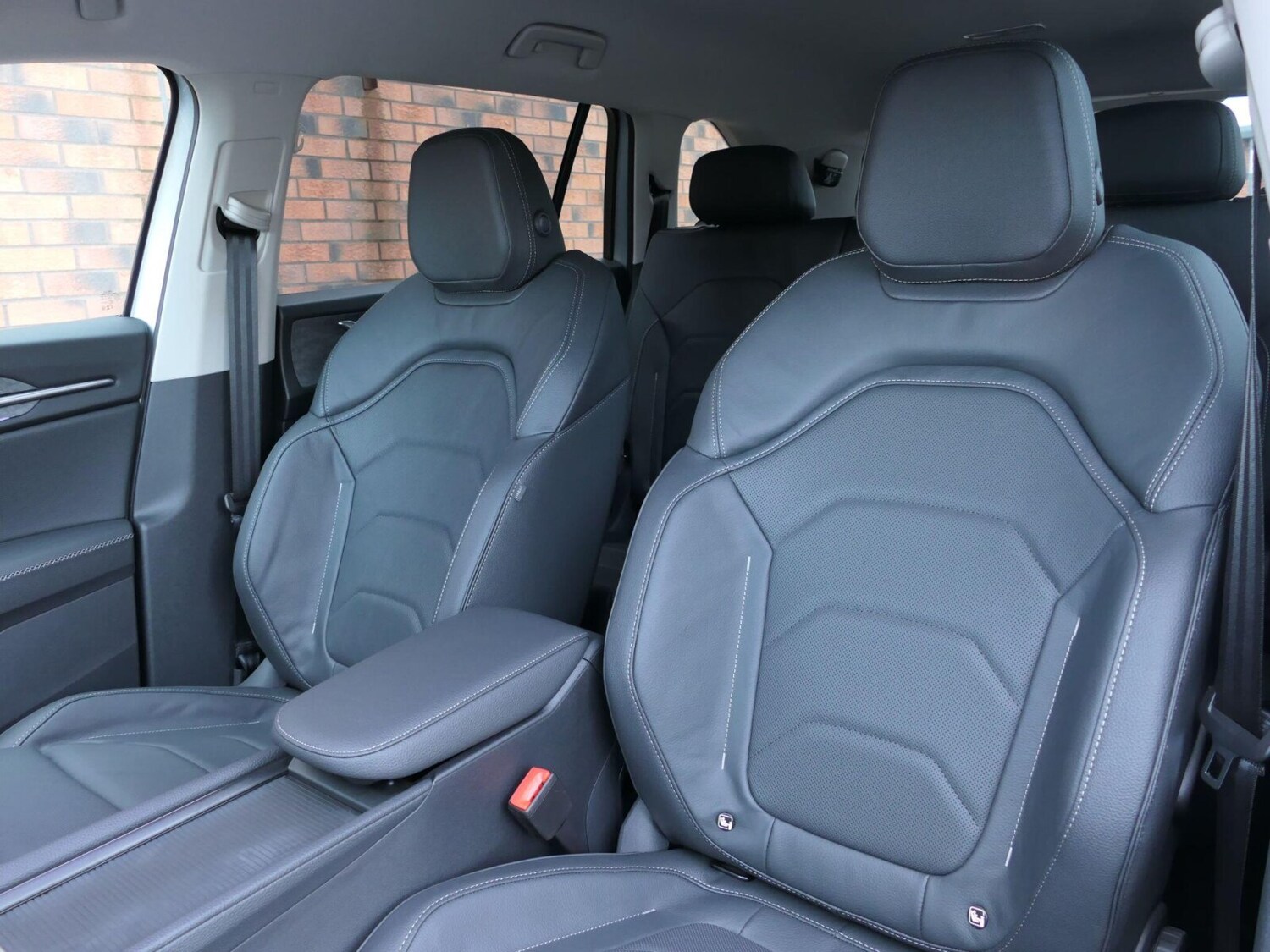 Used Skoda Kodiaq 2025 for sale - 77205219: Photo 12