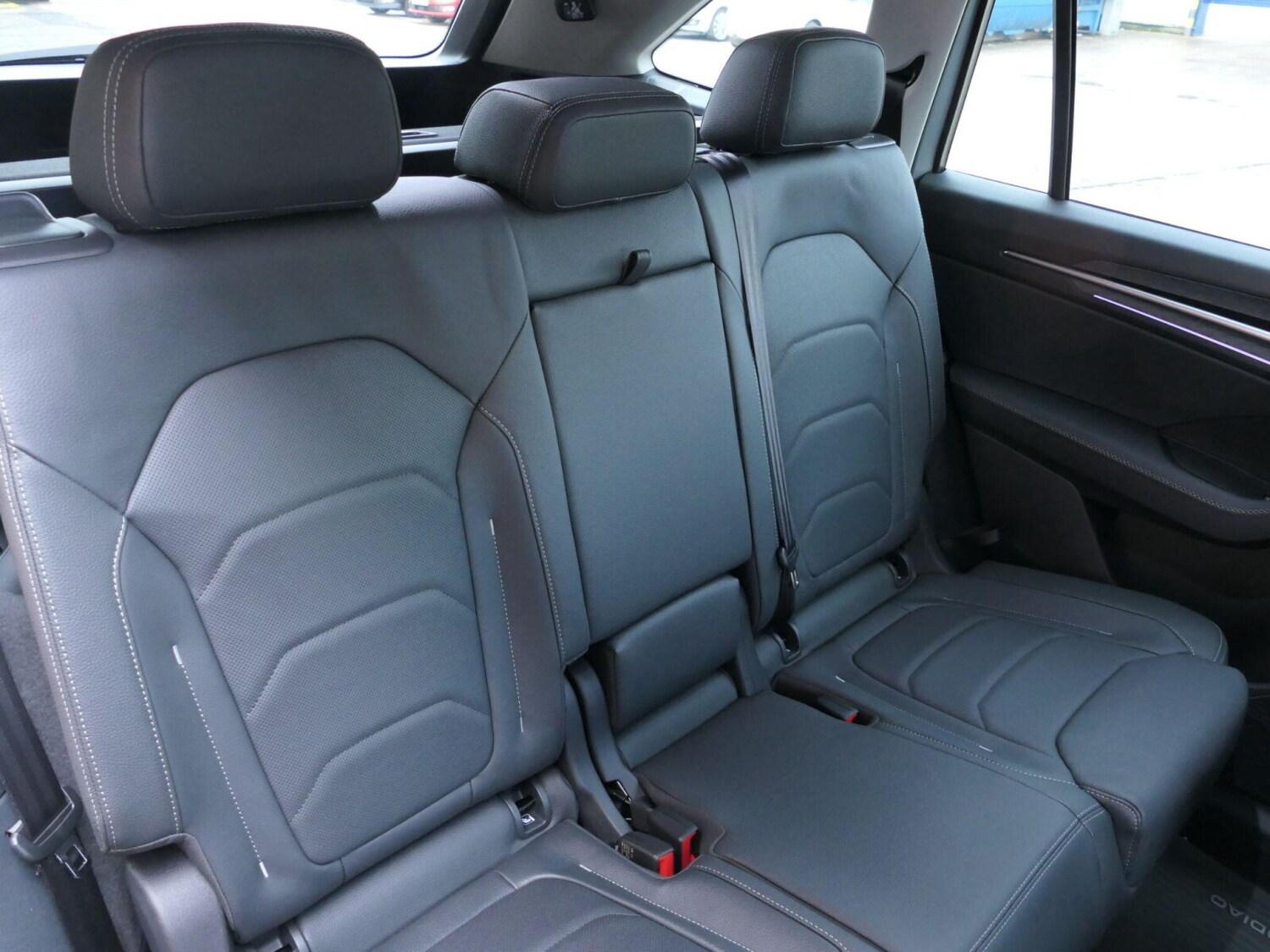 Used Skoda Kodiaq 2025 for sale - 77205219: Photo 13