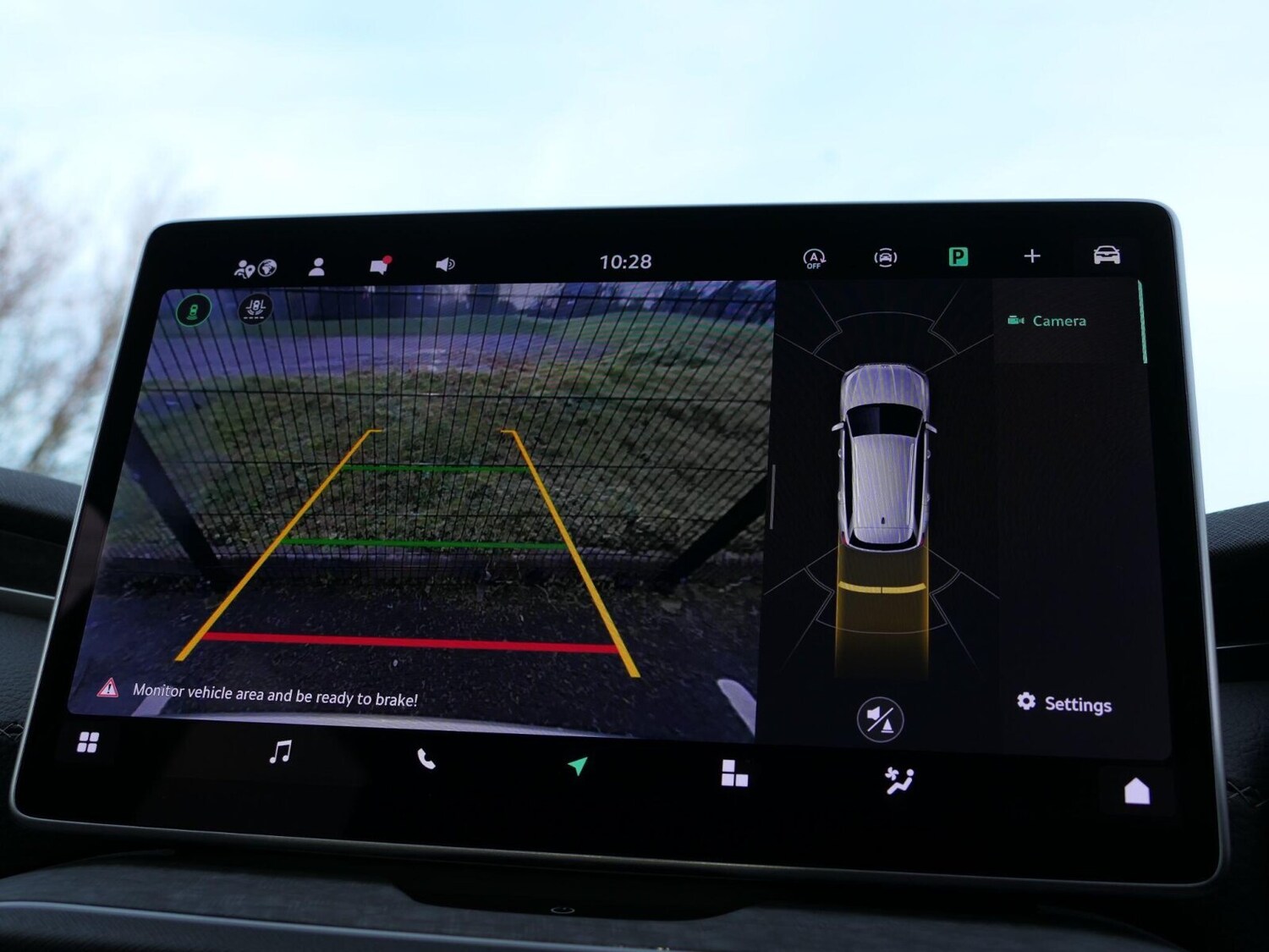 Used Skoda Kodiaq 2025 for sale - 77205219: Photo 17