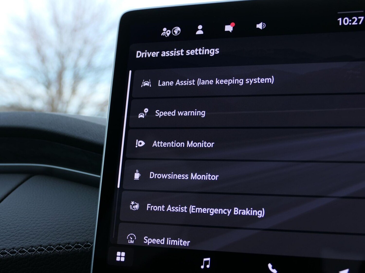 Used Skoda Kodiaq 2025 for sale - 77205219: Photo 19