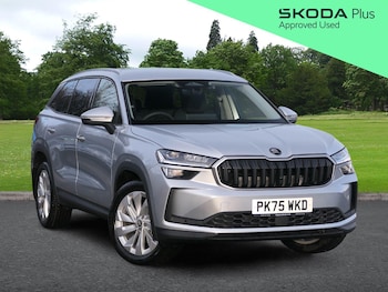 Used Skoda Kodiaq 2025 for sale - 77205219: Photo