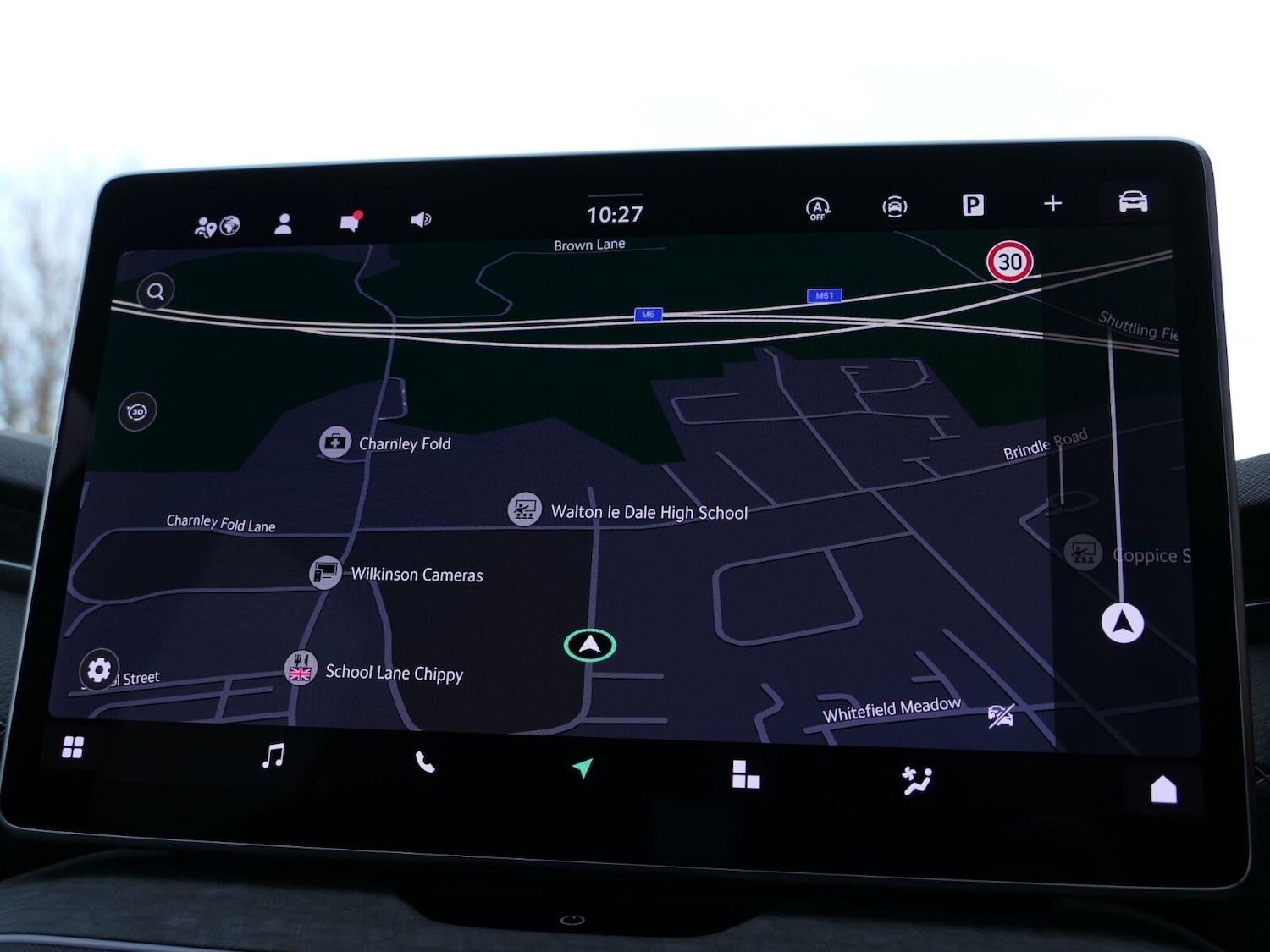 Used Skoda Kodiaq 2025 for sale - 77205219: Photo 22