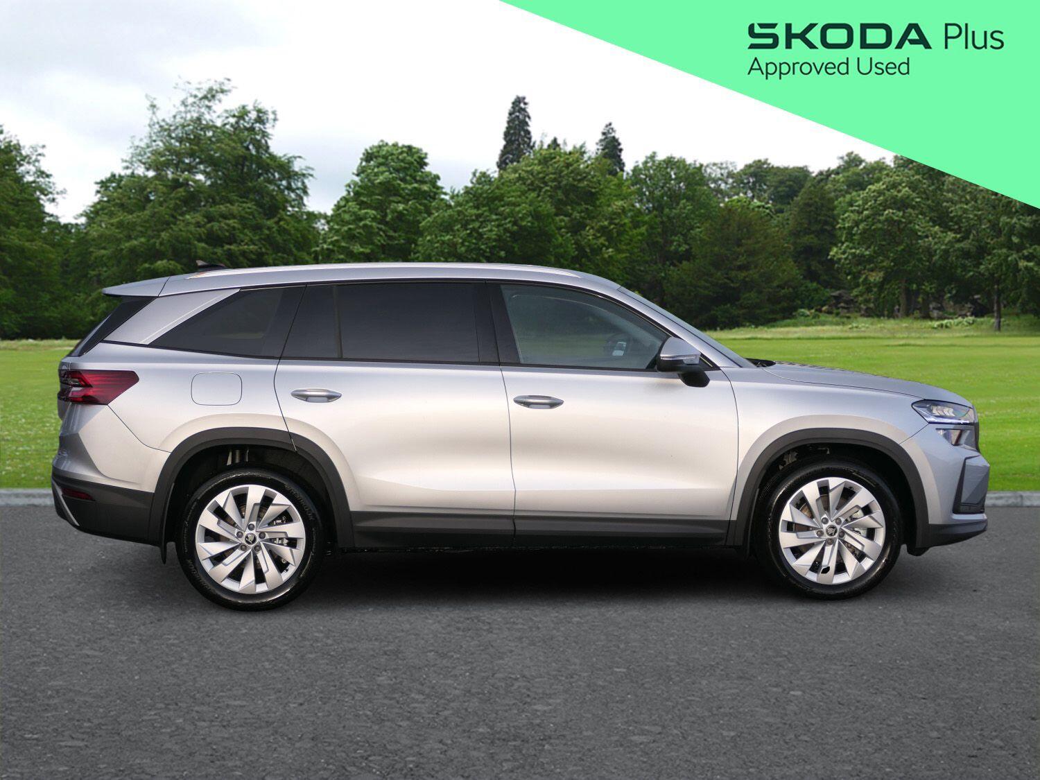 Used Skoda Kodiaq 2025 for sale - 77205219: Photo 5