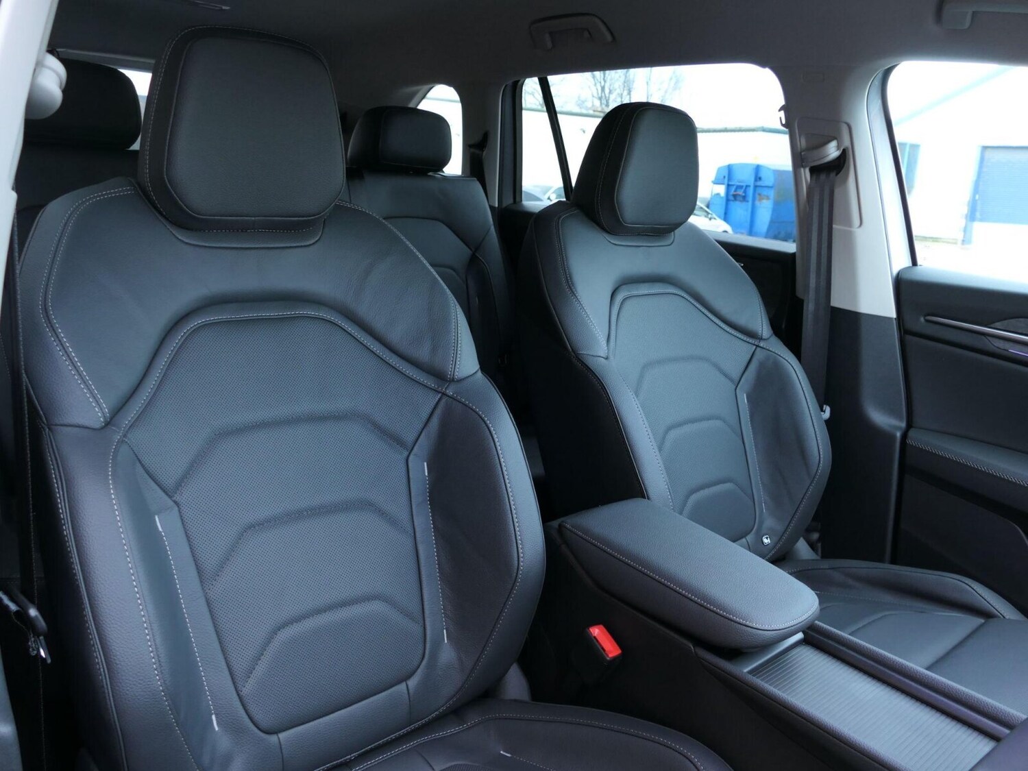 Used Skoda Kodiaq 2025 for sale - 77205219: Photo 7