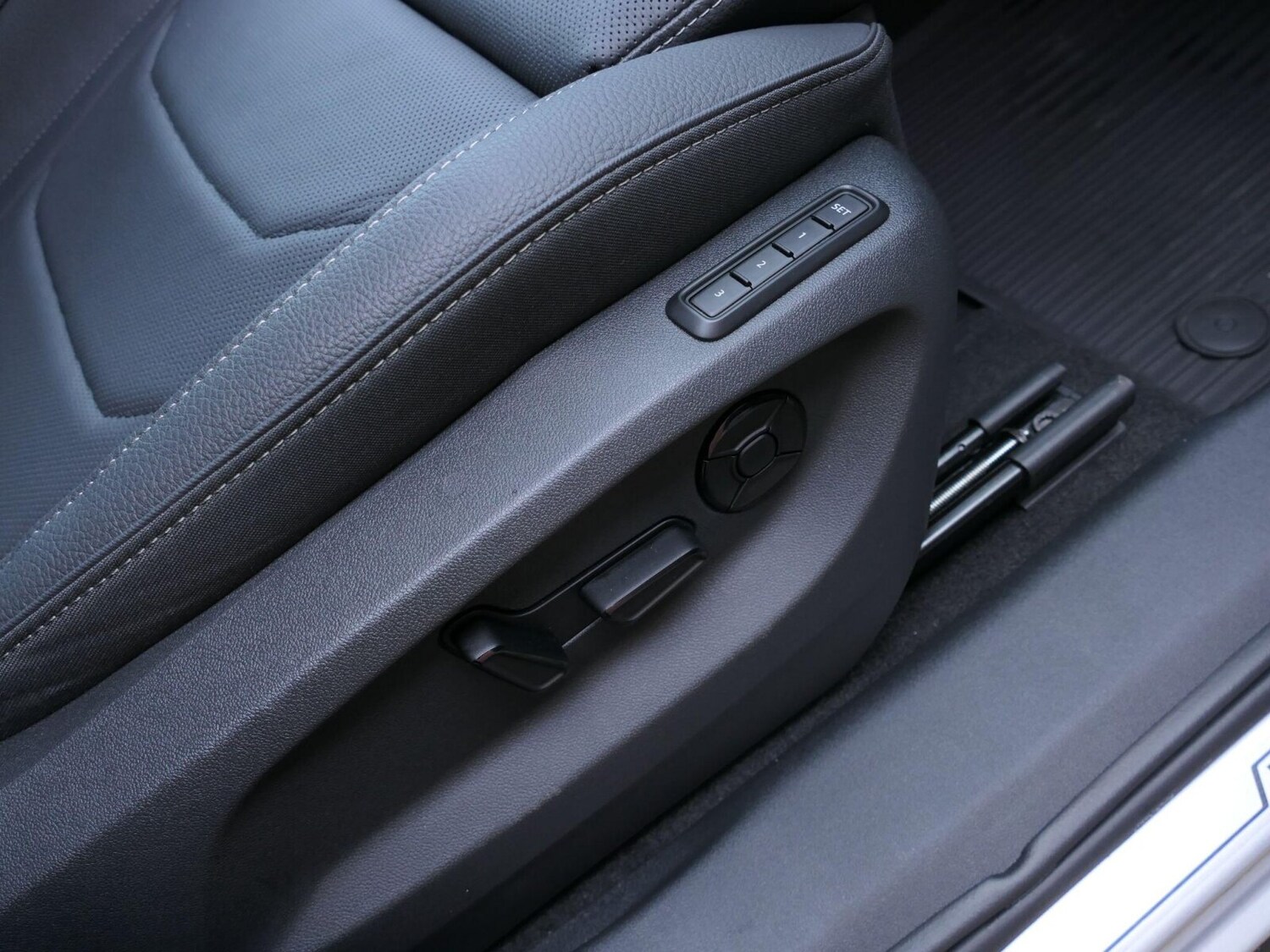 Used Skoda Kodiaq 2025 for sale - 77205219: Photo 8