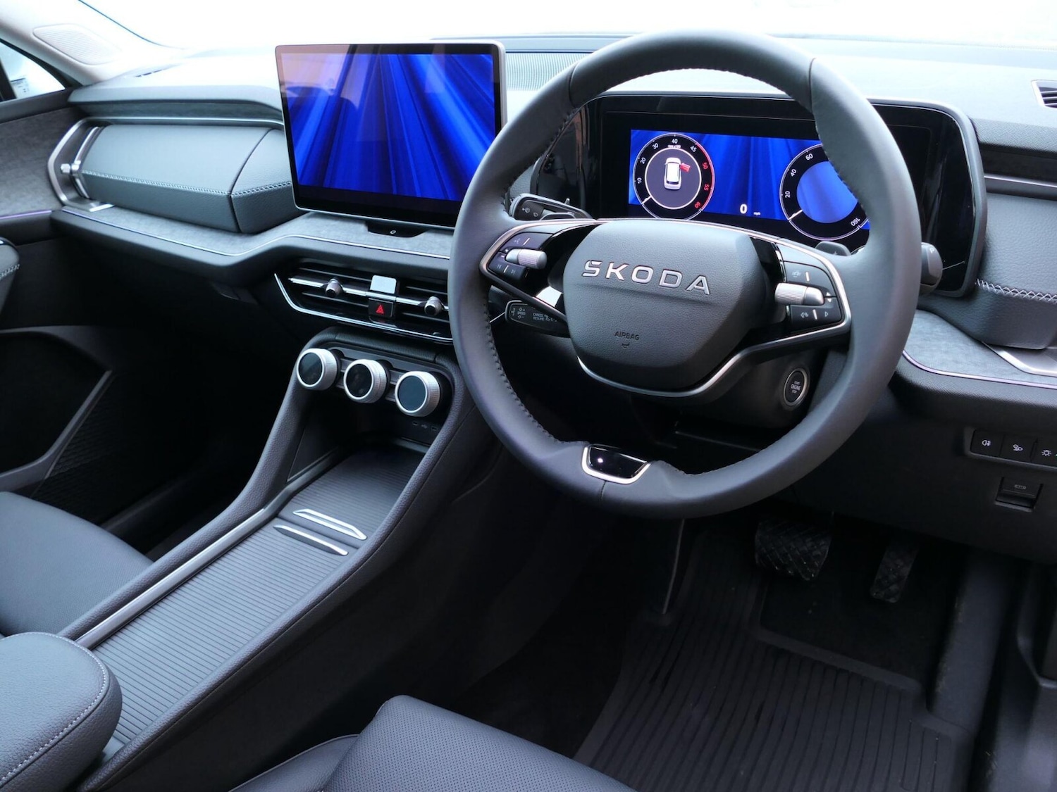 Used Skoda Kodiaq 2025 for sale - 77205219: Photo 9