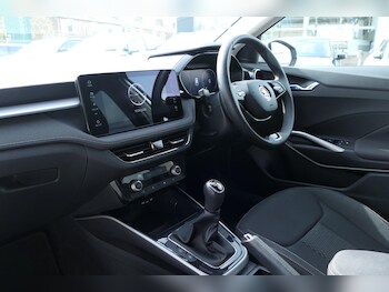 Used Skoda Fabia 2024 for sale - 78206907: Photo