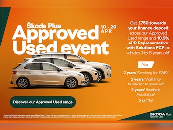 Used Skoda Fabia 2024 for sale - 78206907: Photo