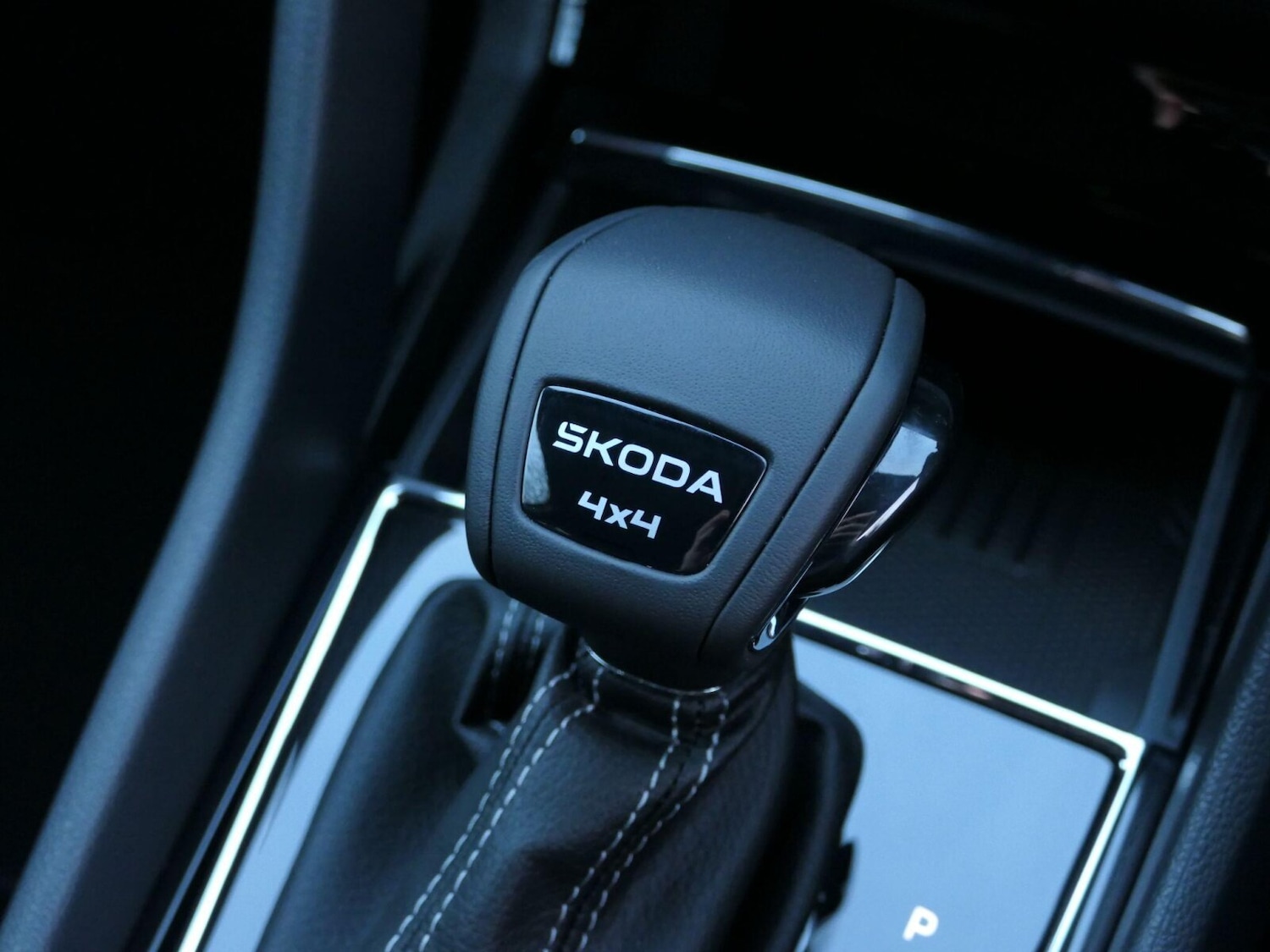 Used Skoda Karoq 2025 for sale - 77763388: Photo 11