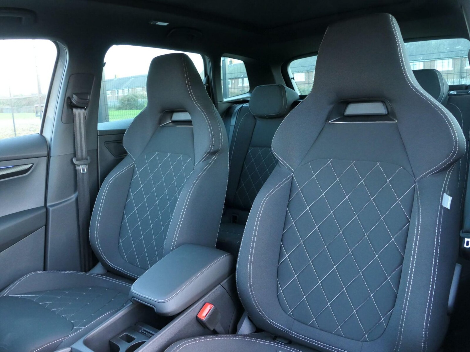 Used Skoda Karoq 2025 for sale - 77763388: Photo 13