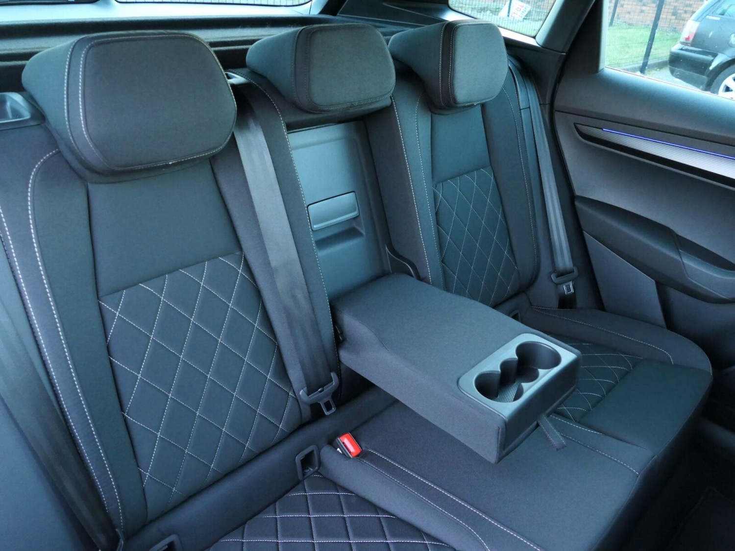 Used Skoda Karoq 2025 for sale - 77763388: Photo 16