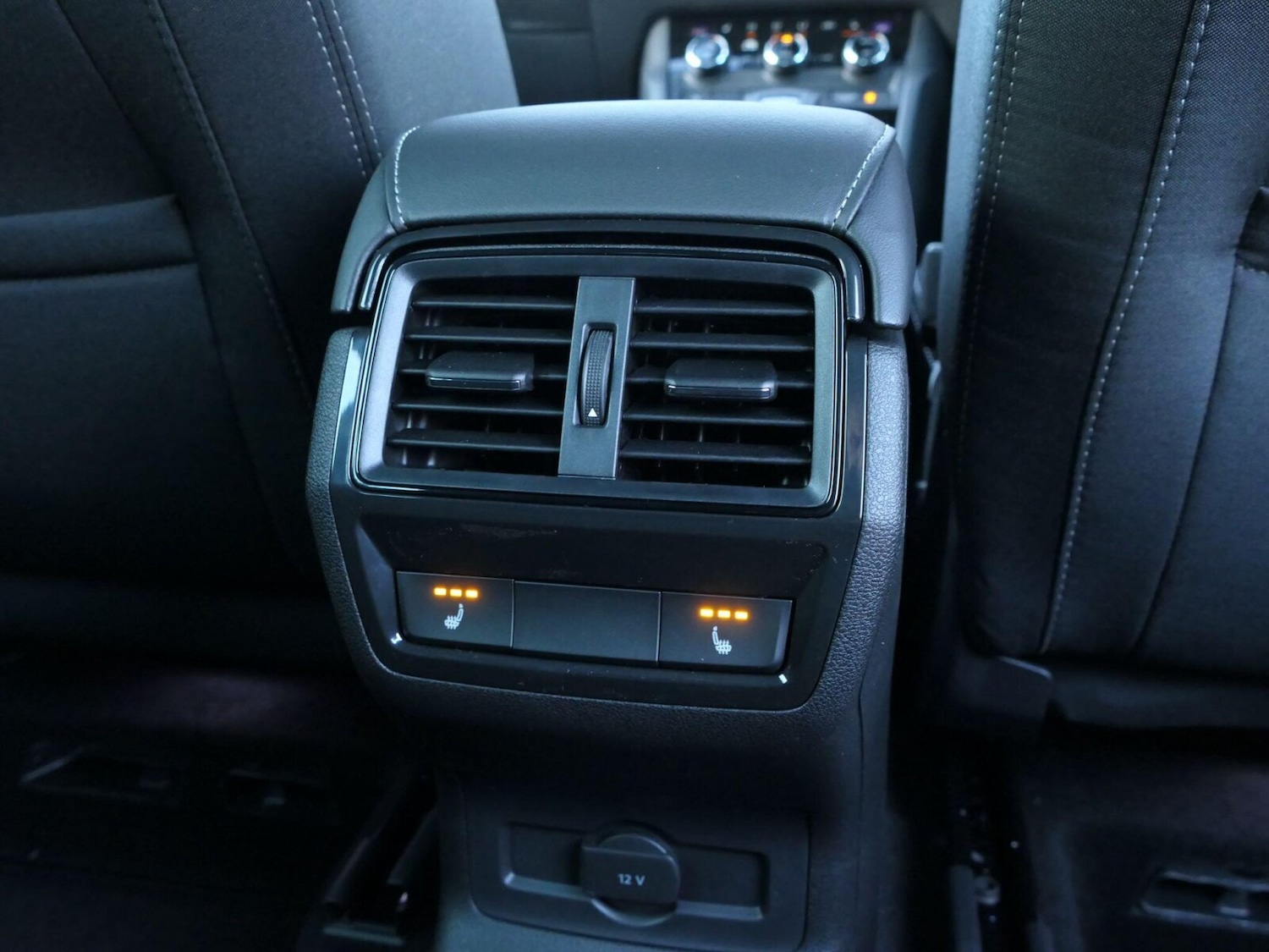 Used Skoda Karoq 2025 for sale - 77763388: Photo 21