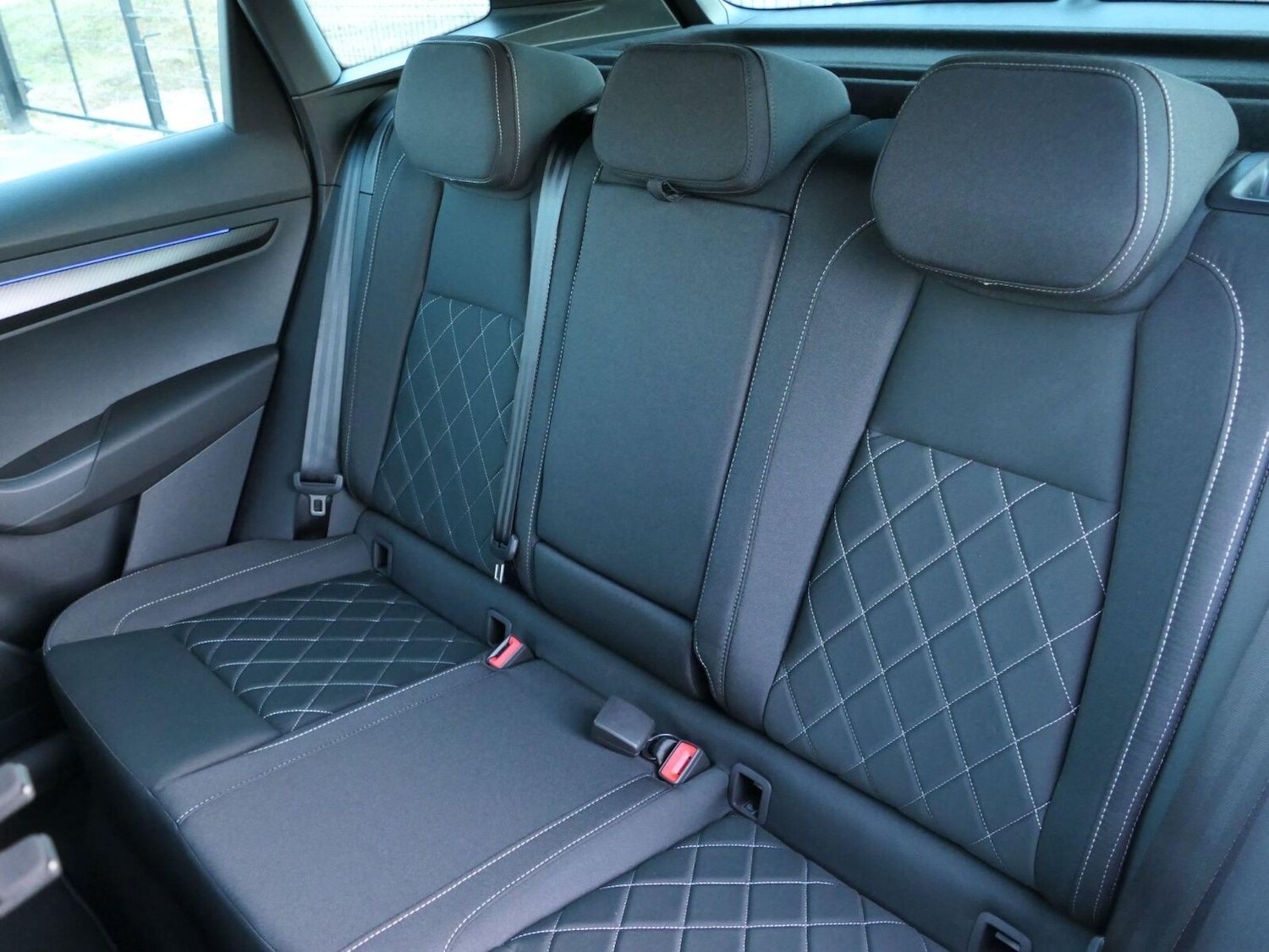 Used Skoda Karoq 2025 for sale - 77763388: Photo 22