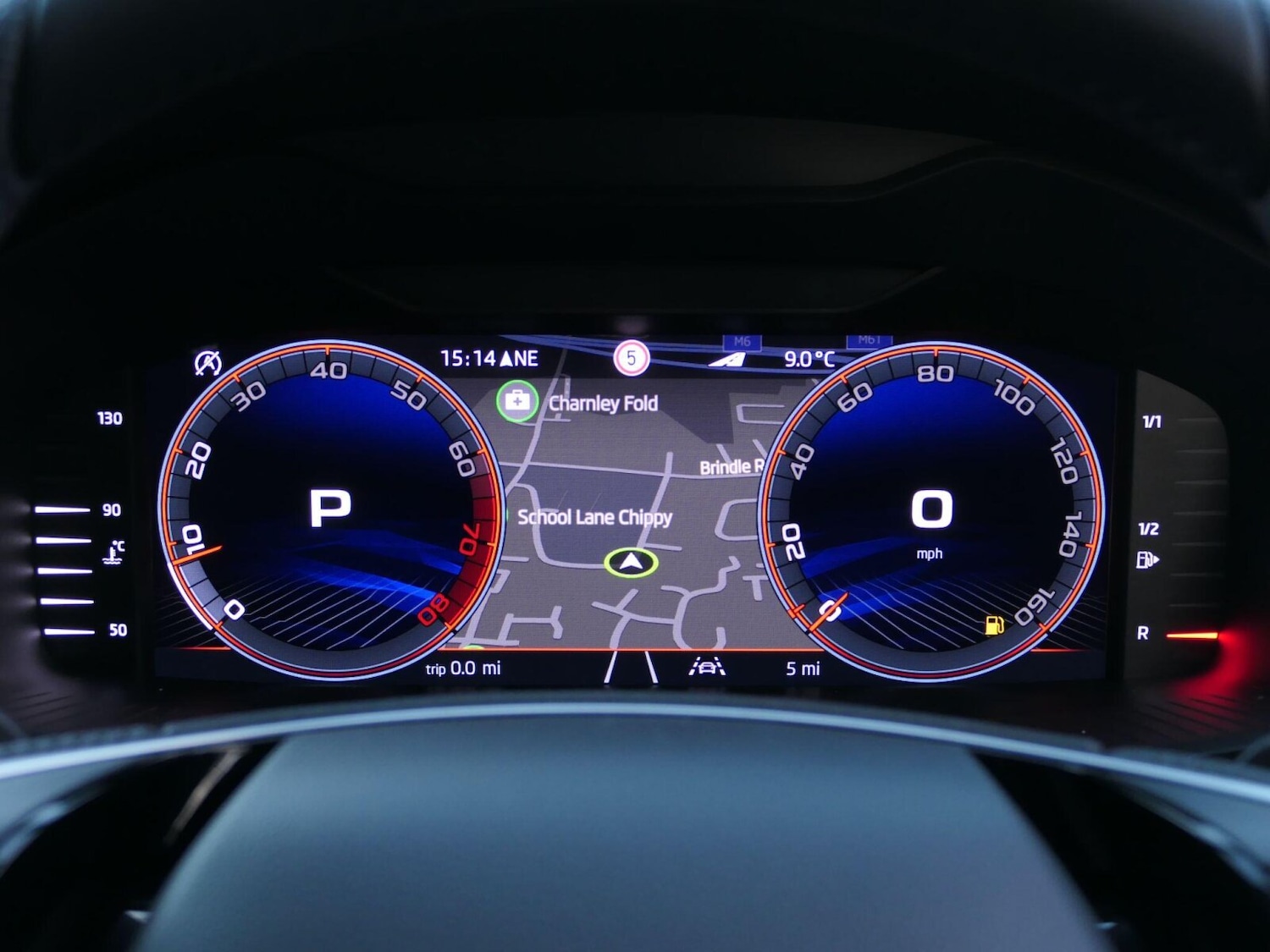 Used Skoda Karoq 2025 for sale - 77763388: Photo 24