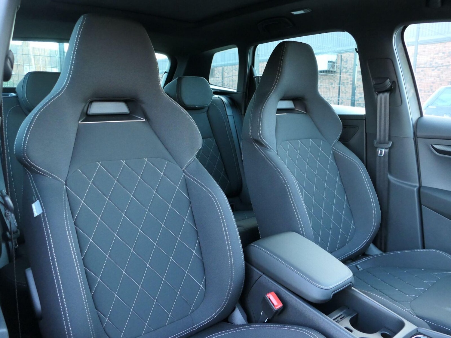 Used Skoda Karoq 2025 for sale - 77763388: Photo 7