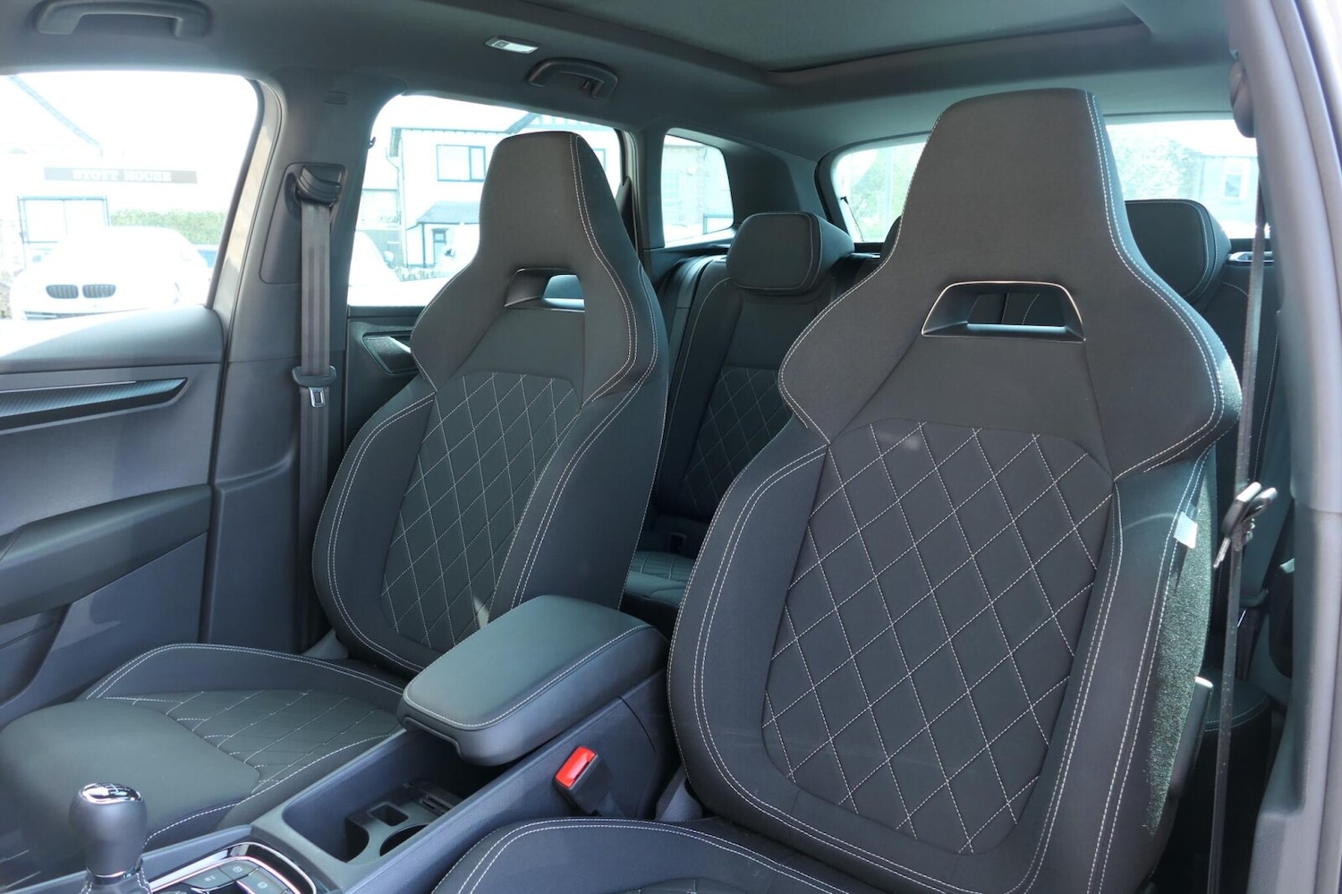 Used Skoda Karoq 2024 for sale - 78175534: Photo 13