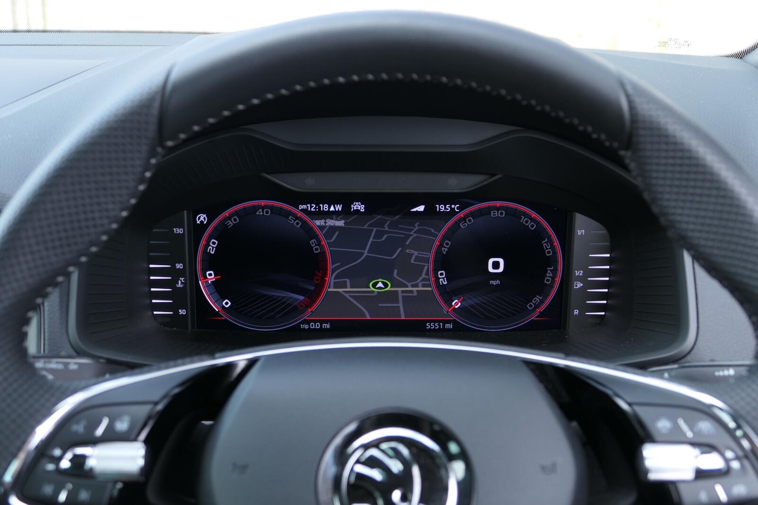 Used Skoda Karoq 2024 for sale - 78175534: Photo 14