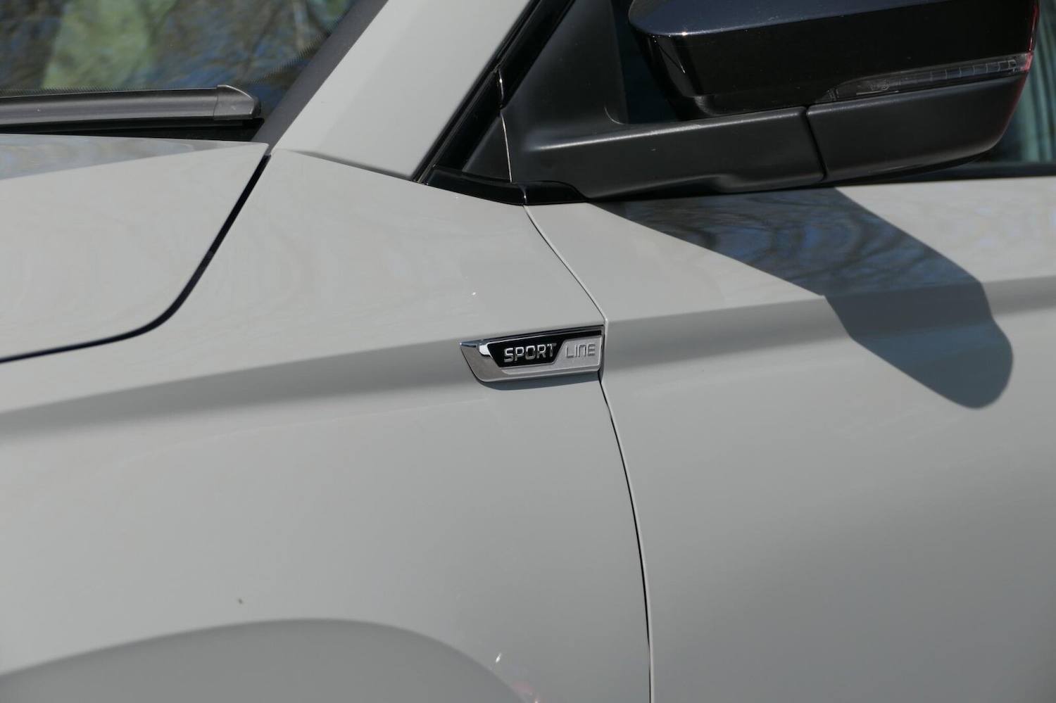 Used Skoda Karoq 2024 for sale - 78175534: Photo 19