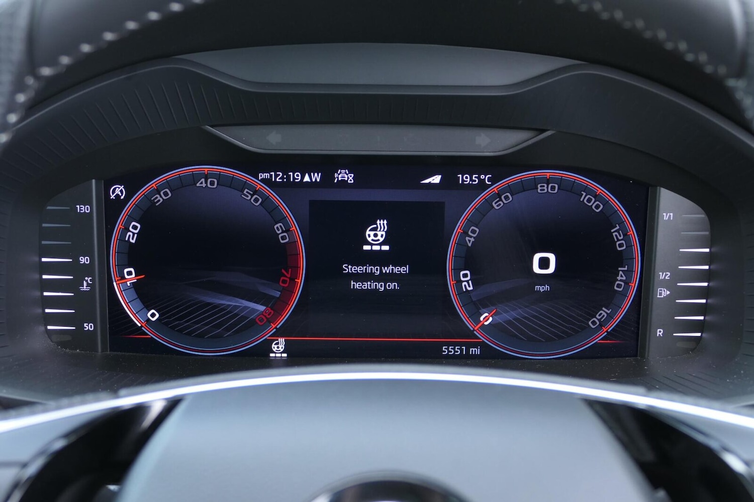 Used Skoda Karoq 2024 for sale - 78175534: Photo 21