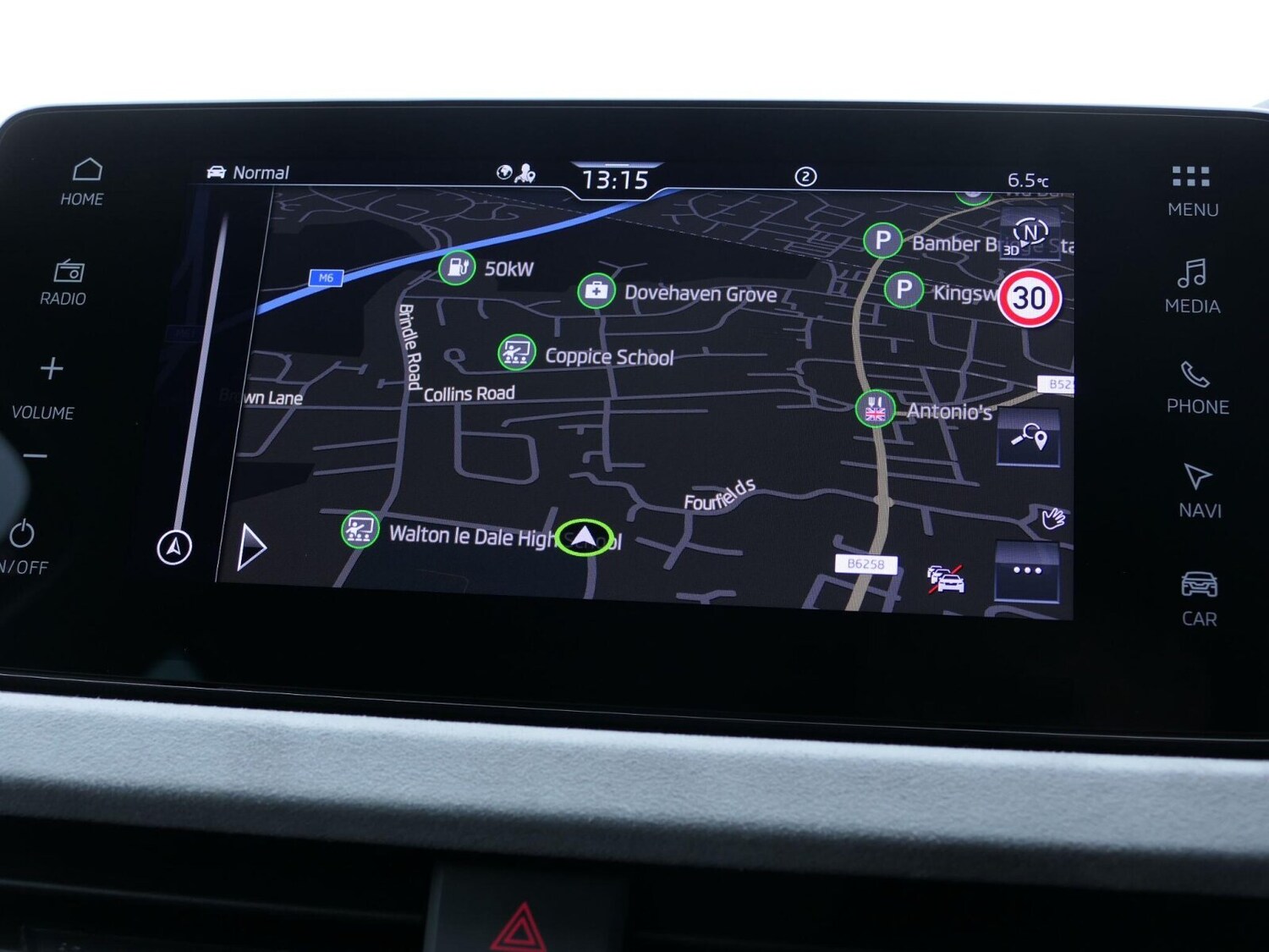 Used Skoda Scala 2025 for sale - 77257937: Photo 19