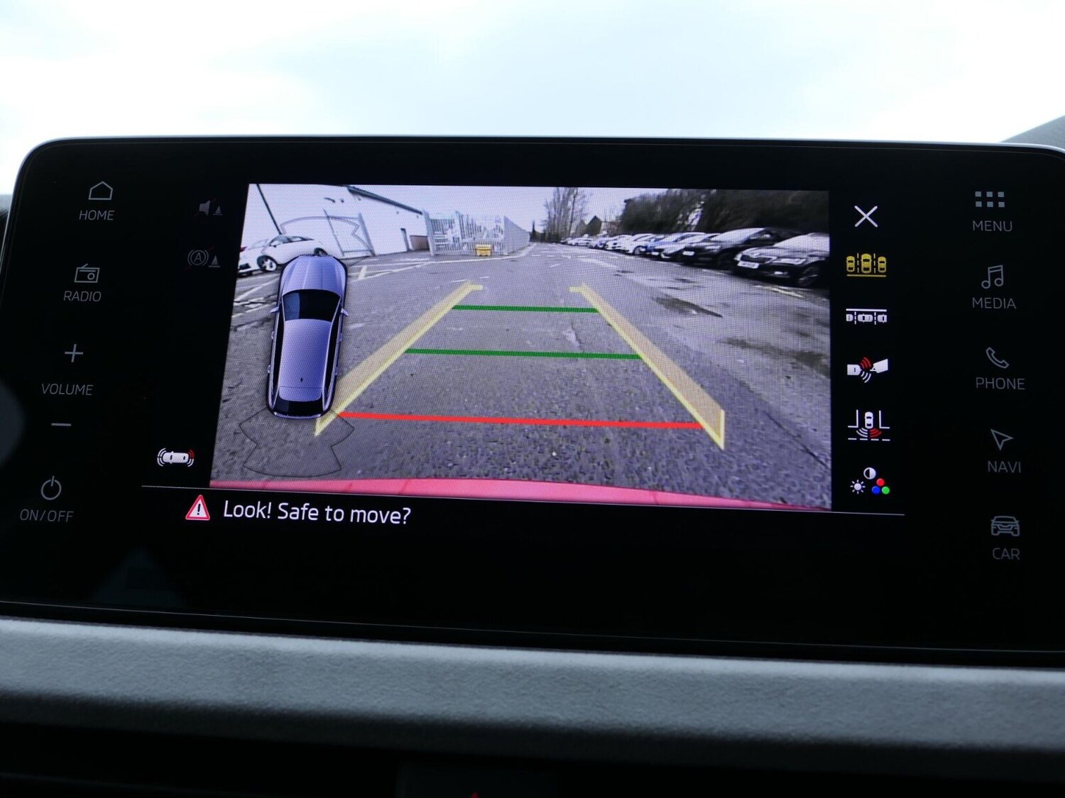 Used Skoda Scala 2025 for sale - 77257937: Photo 23