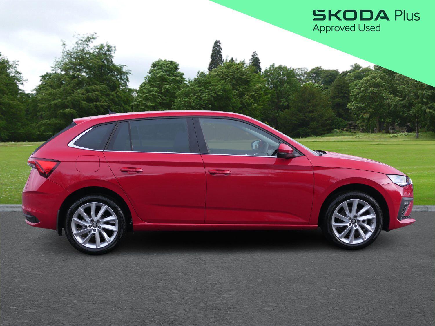 Used Skoda Scala 2025 for sale - 77257937: Photo 5