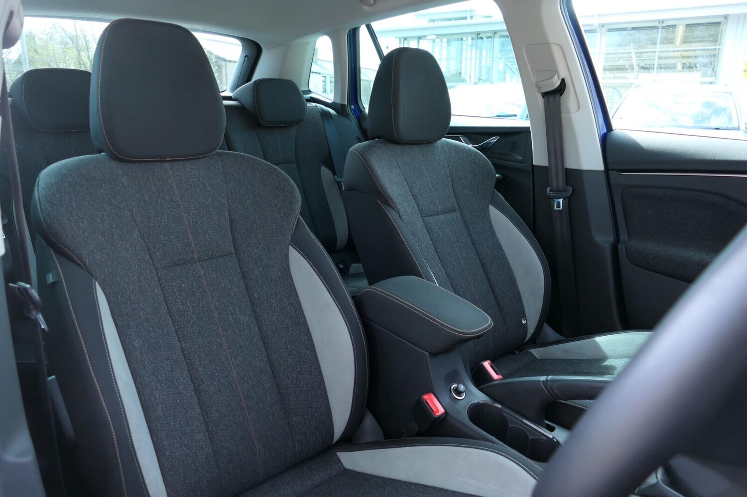 Used Skoda Kamiq 2023 for sale - 78175604: Photo 11