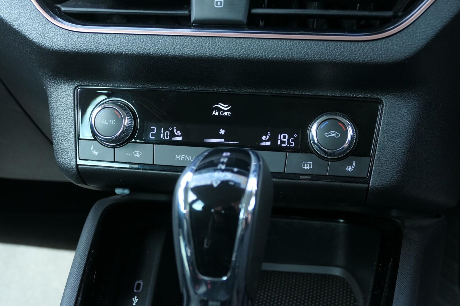 Used Skoda Kamiq 2023 for sale - 78175604: Photo 12