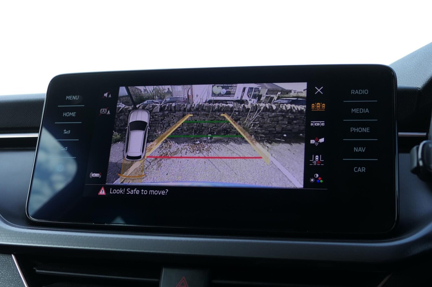 Used Skoda Kamiq 2023 for sale - 78175604: Photo 18