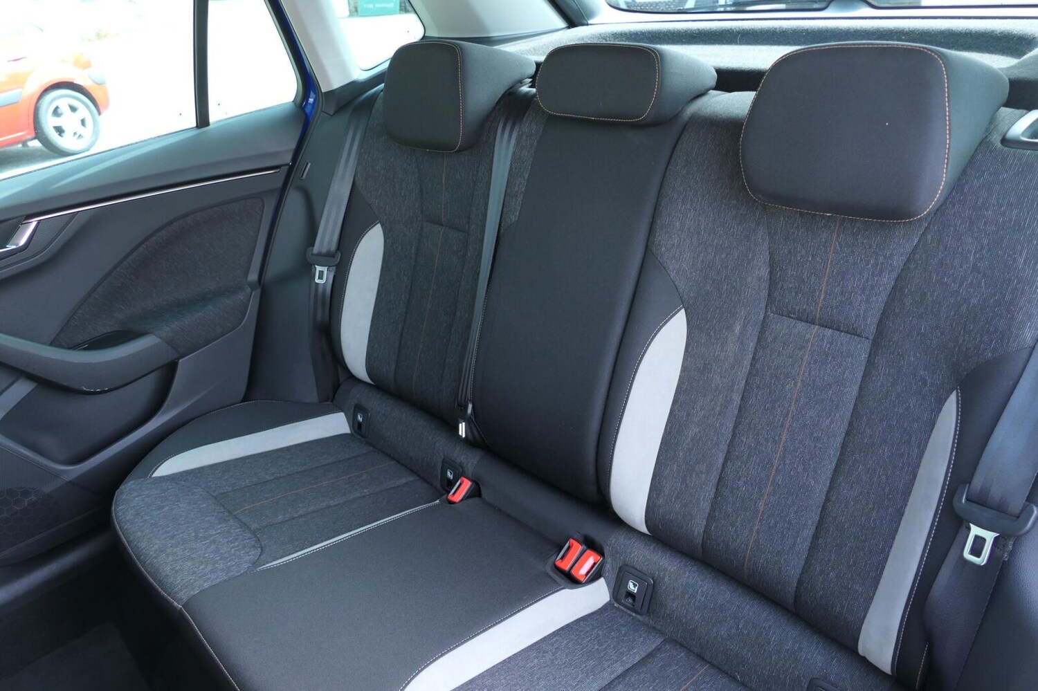 Used Skoda Kamiq 2023 for sale - 78175604: Photo 19