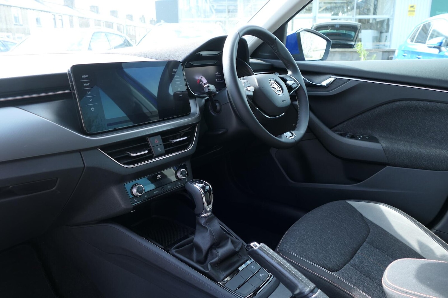 Used Skoda Kamiq 2023 for sale - 78175604: Photo 2