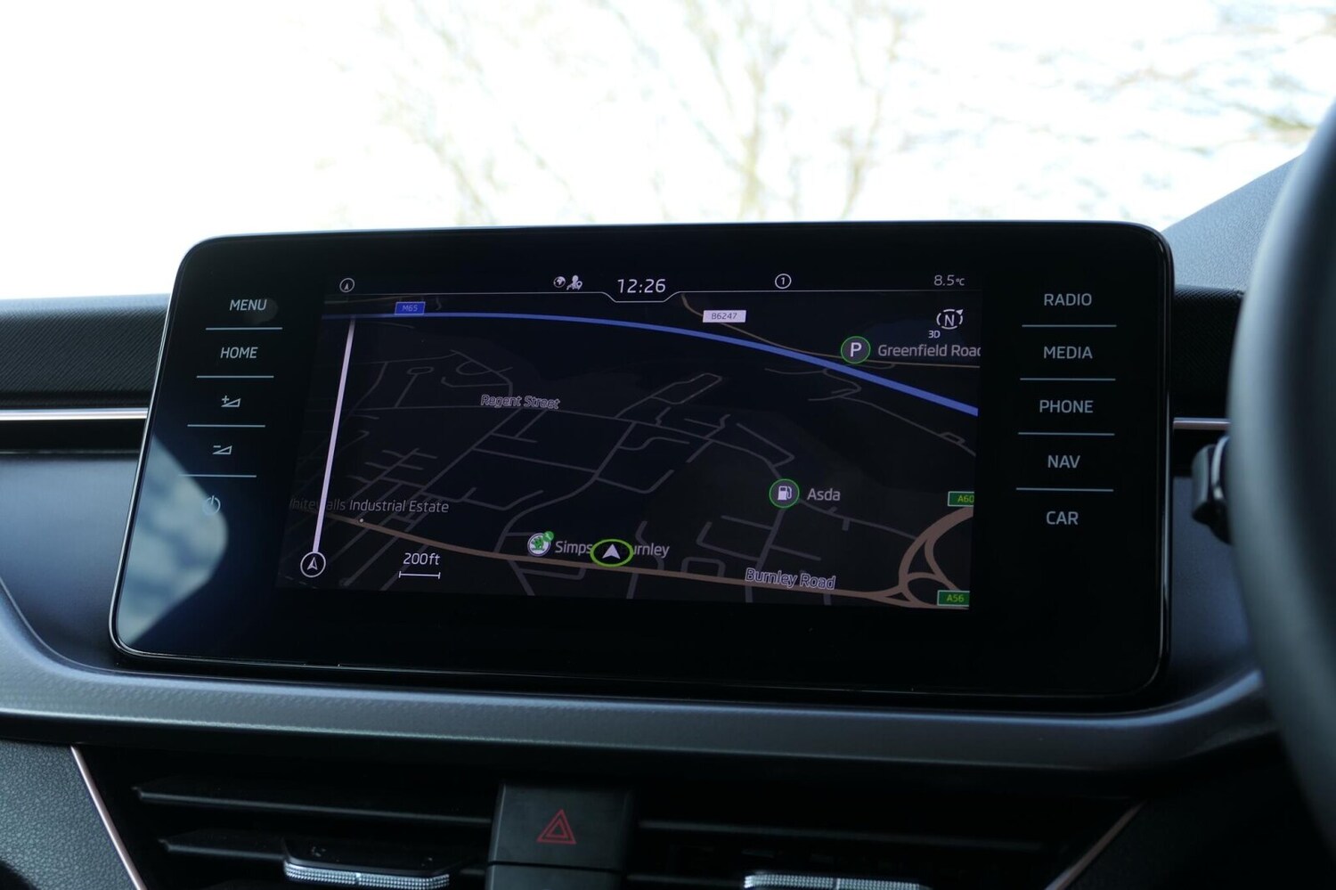 Used Skoda Kamiq 2023 for sale - 78175604: Photo 21