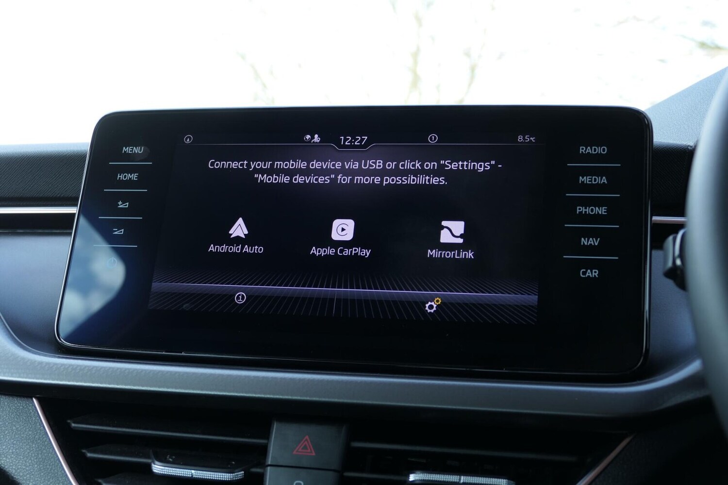 Used Skoda Kamiq 2023 for sale - 78175604: Photo 22