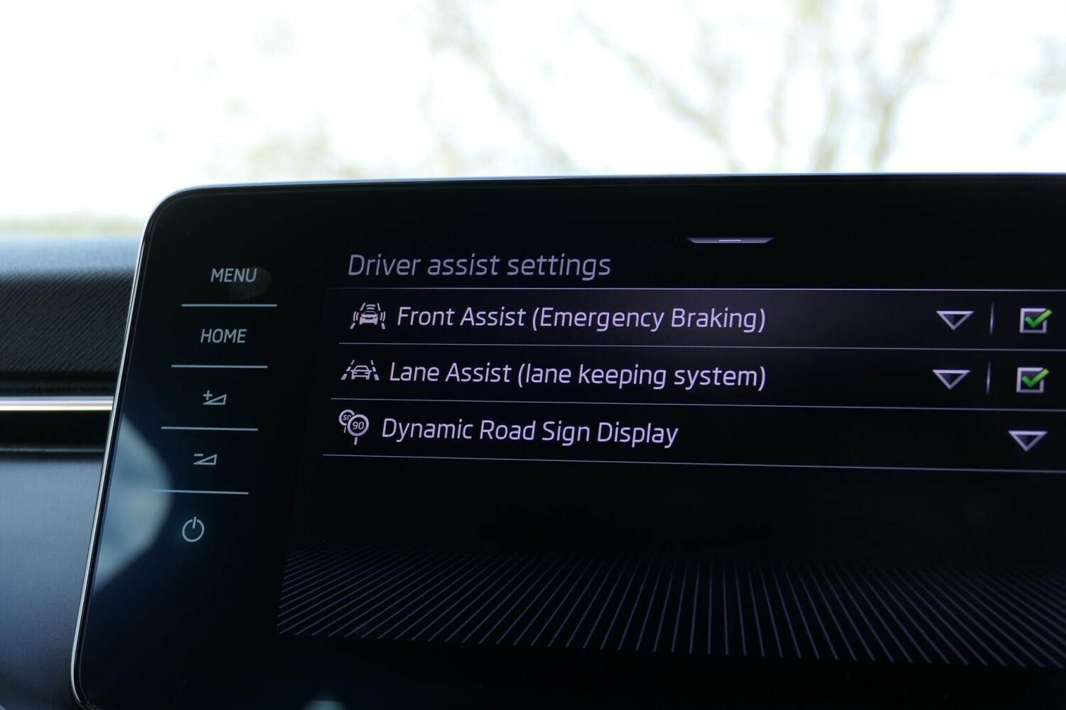 Used Skoda Kamiq 2023 for sale - 78175604: Photo 24