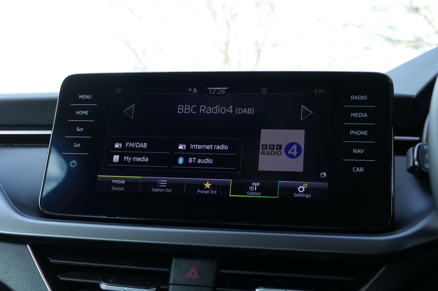 Used Skoda Kamiq 2023 for sale - 78175604: Photo 25